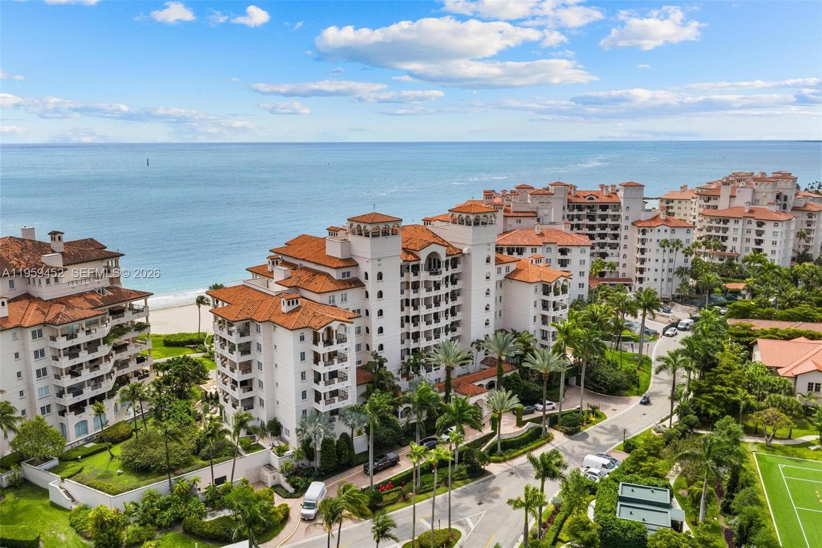 7600 N Fisher Island Dr # 7662, Miami Beach FL 33109