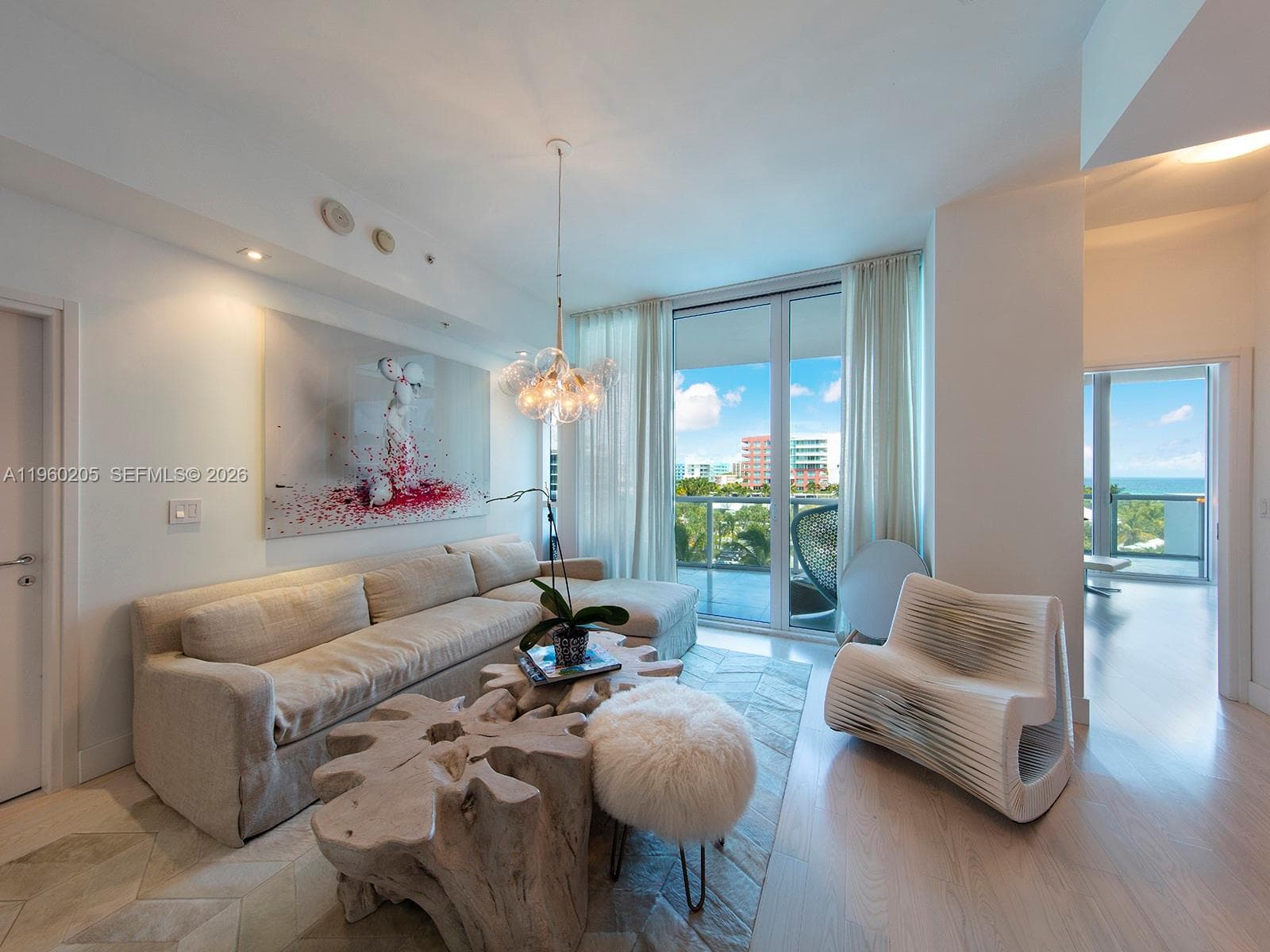 50 S Pointe Dr # 707, Miami Beach FL 33139