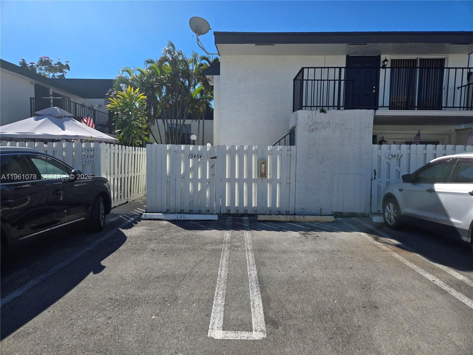 15454 SW 85th Ln # 135, Miami FL 33193