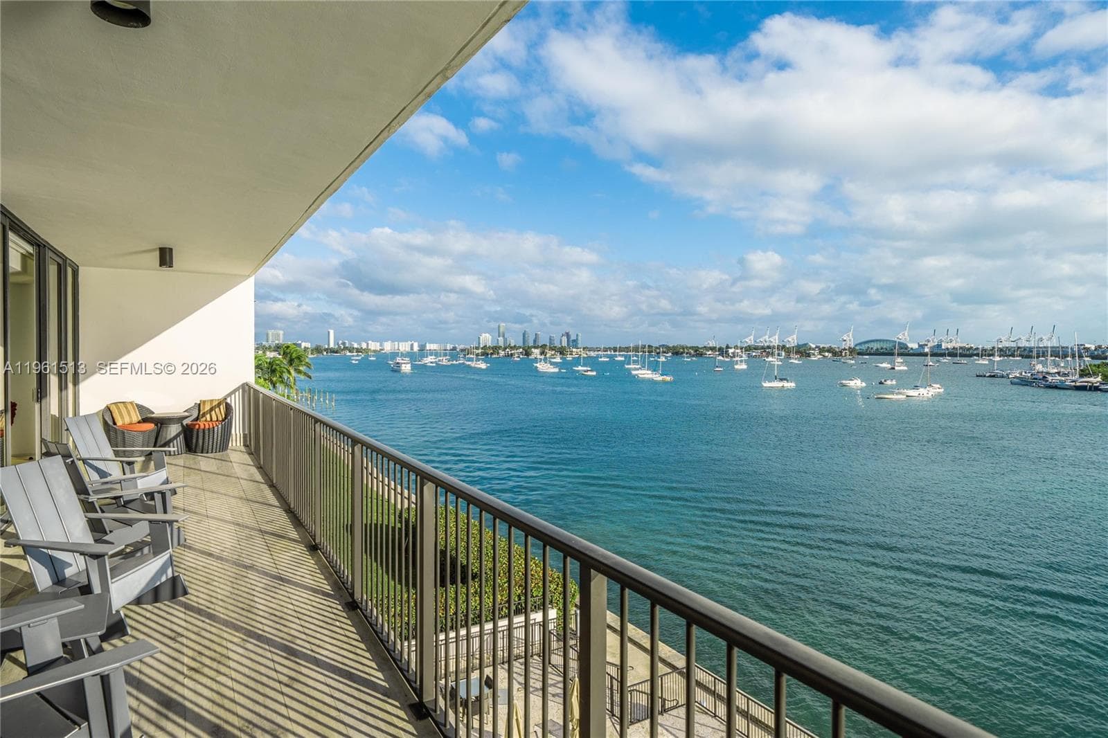 1000 Venetian Way # 403, Miami Beach FL 33139