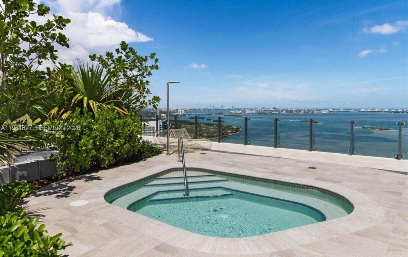 501 NE 31st St # 1808, Miami FL 33137