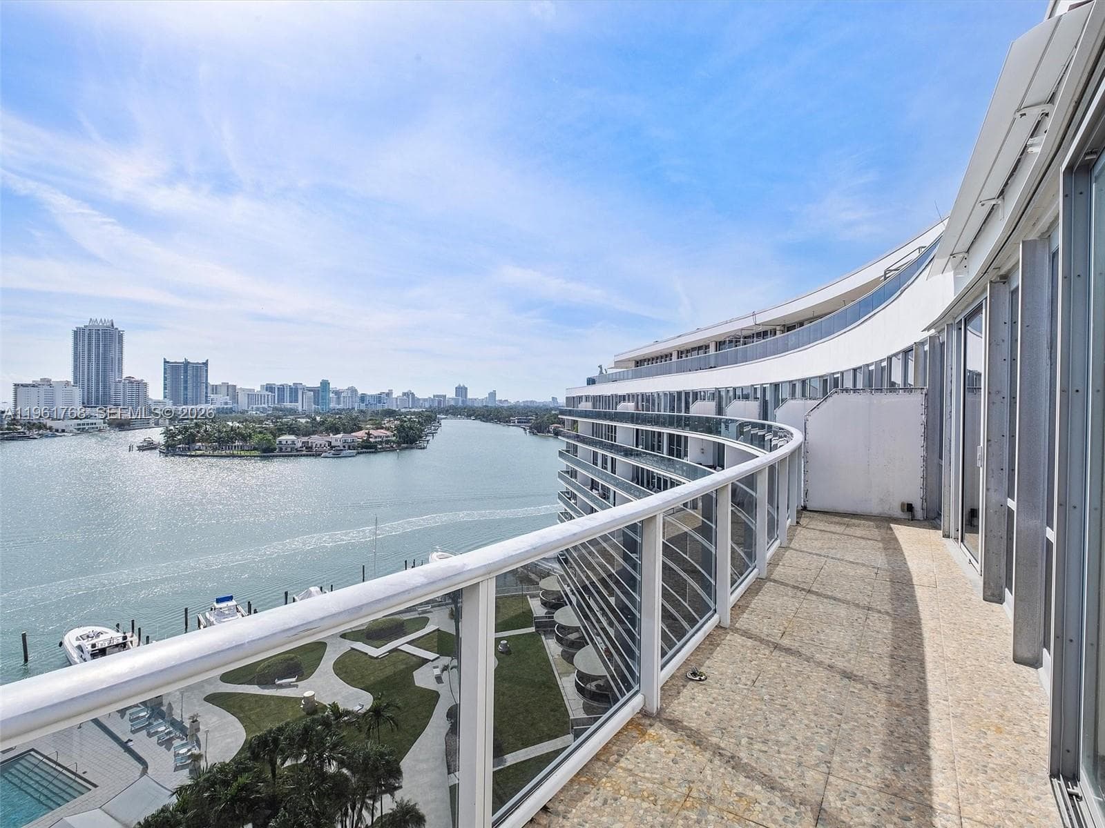 900 Bay Dr # 1012, Miami Beach FL 33141