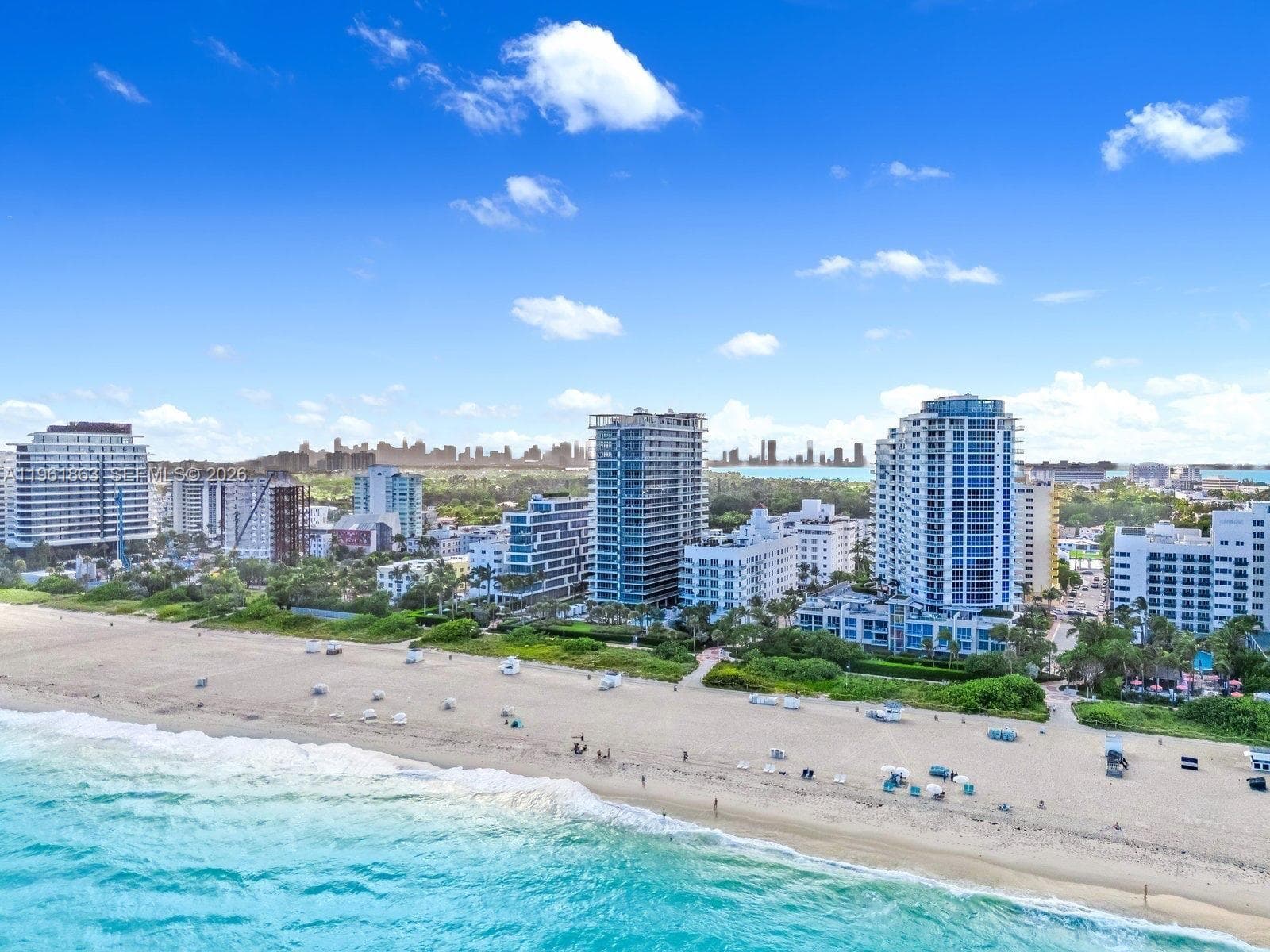3739 Collins Ave # 207, Miami Beach FL 33140