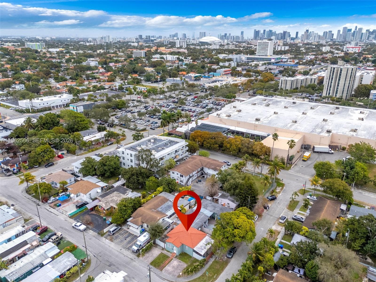 941 SW 31st Ct, Miami FL 33135