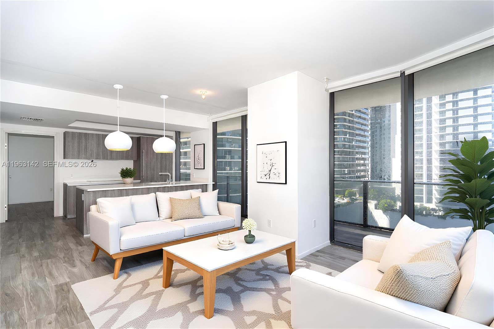 801 S Miami Ave # 1409, Miami FL 33130