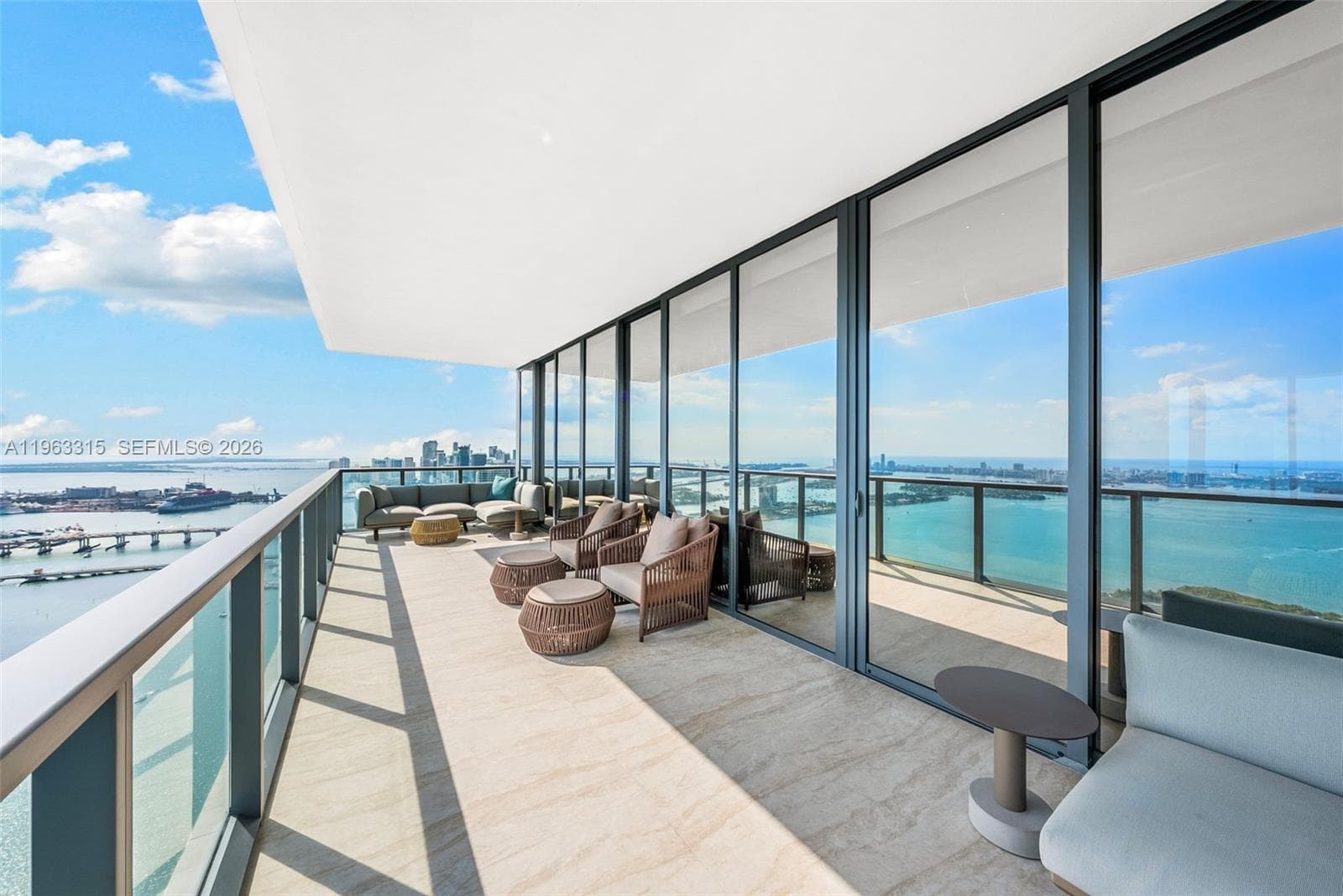 788 NE 23rd St # 5501, Miami FL 33137