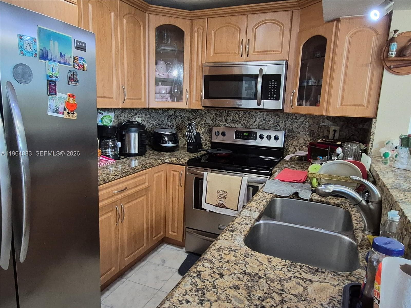 11800 SW 18th St # 4, Miami FL 33175