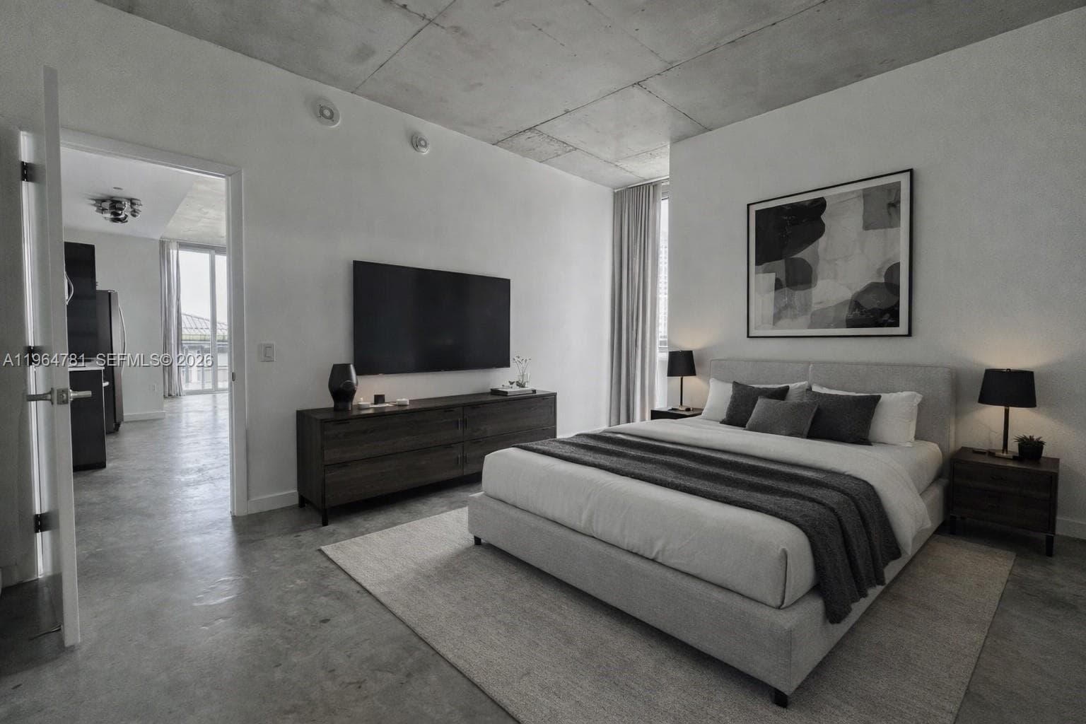 151 SE 1st St # 1501, Miami FL 33131