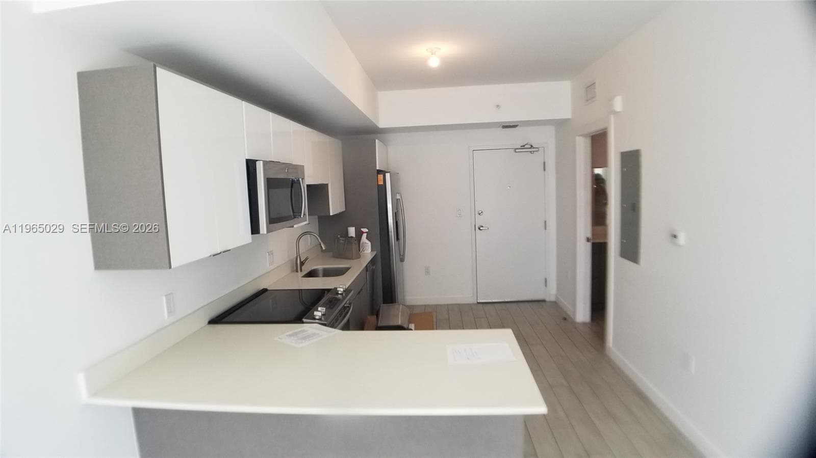321 NE 26th St # 511, Miami FL 33137