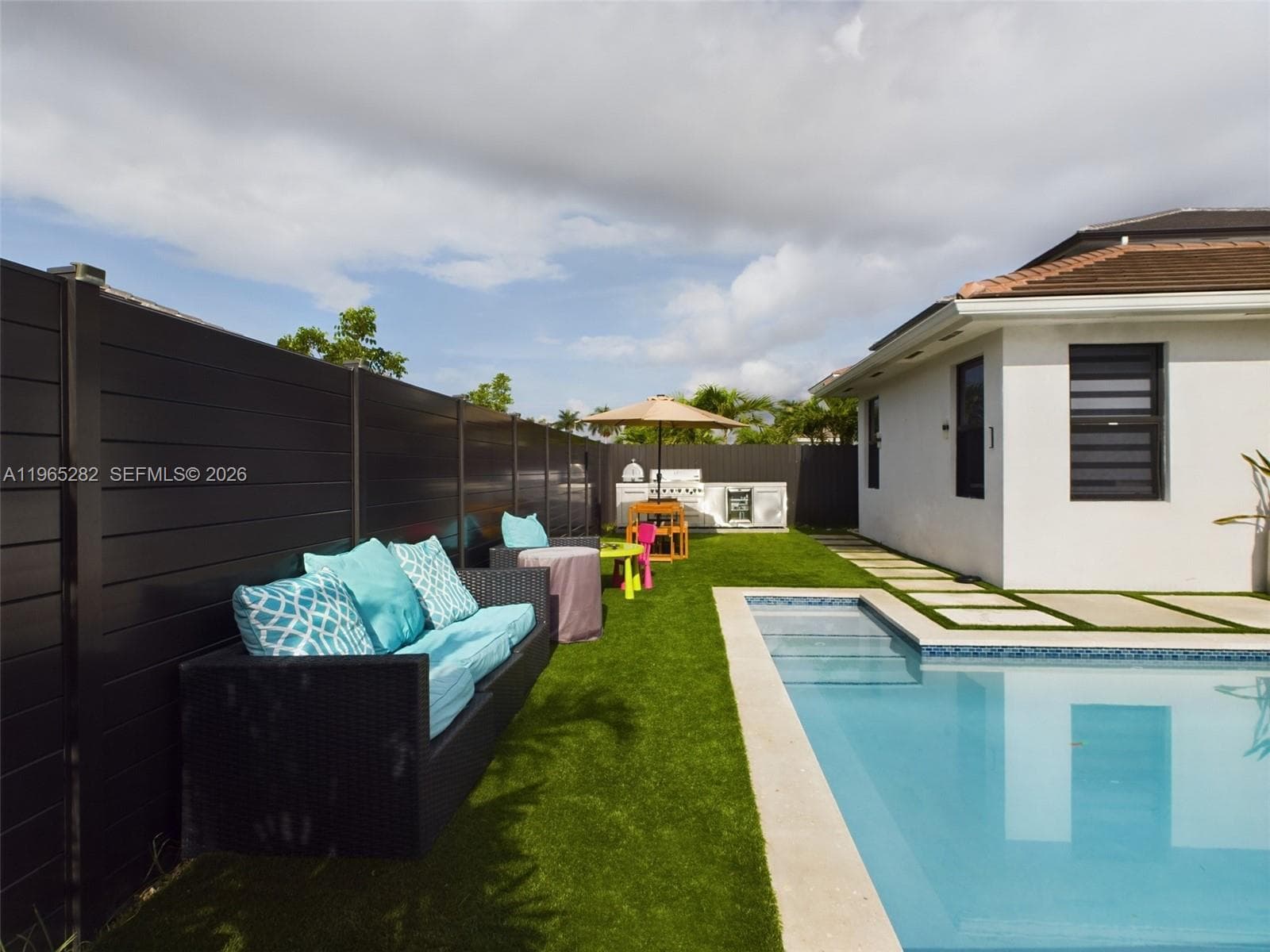 14560 SW 22nd Ter, Miami FL 33175