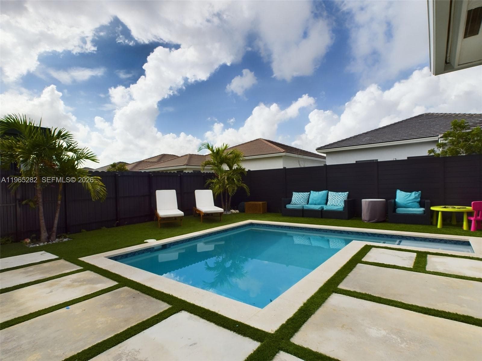 14560 SW 22nd Ter, Miami FL 33175