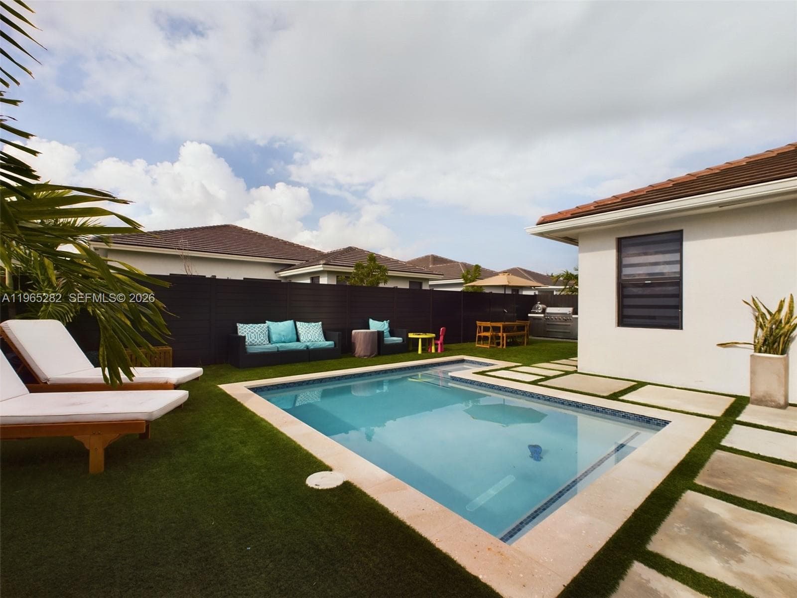 14560 SW 22nd Ter, Miami FL 33175