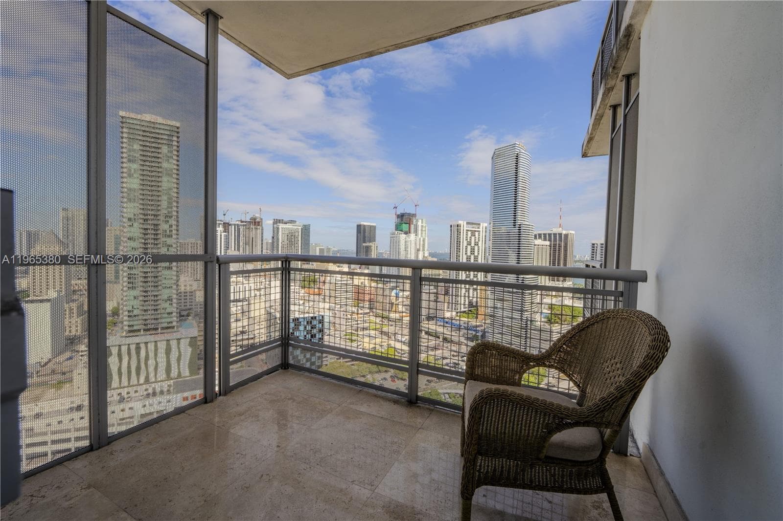 350 S Miami Ave # 3203, Miami FL 33130