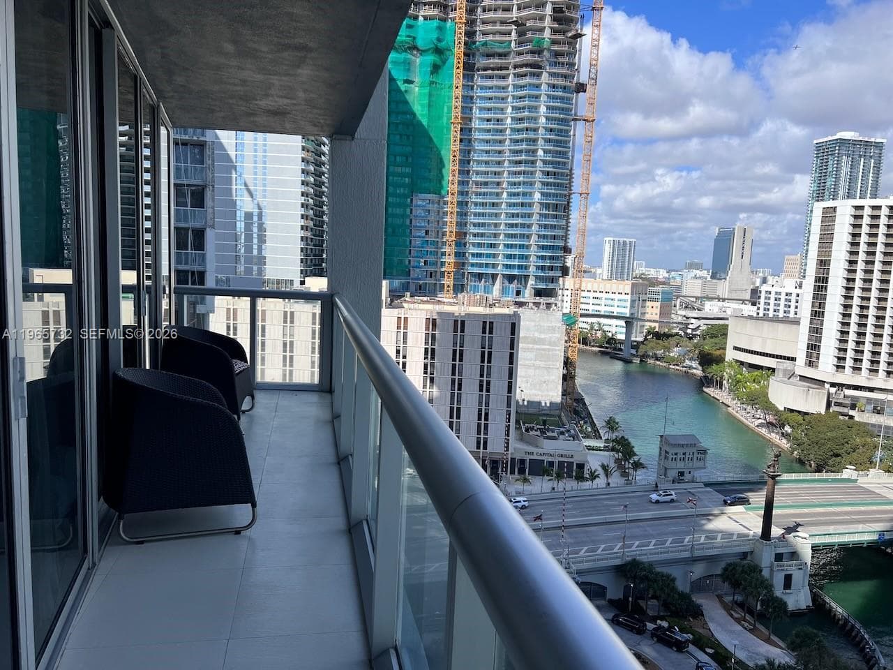 475 Brickell Ave # 1715, Miami FL 33131