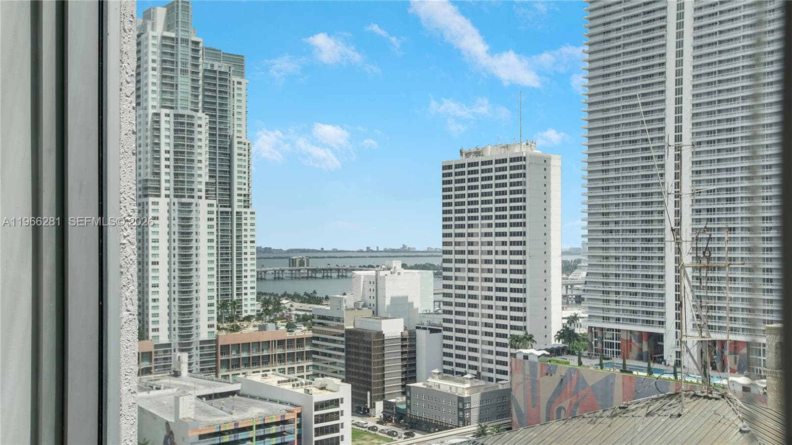 151 SE 1st St # 2101, Miami FL 33131
