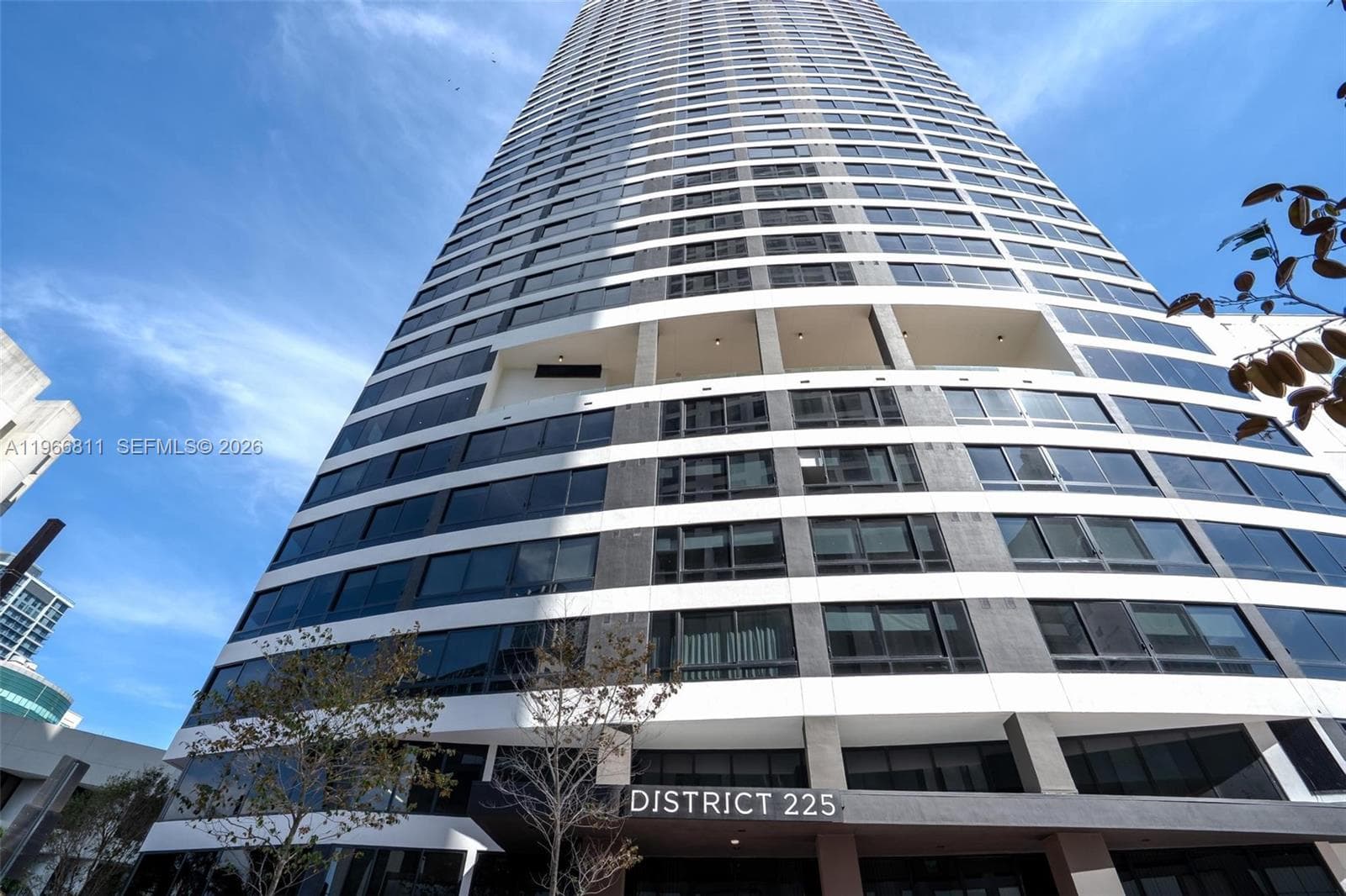 225 N Miami Ave # 3307, Miami FL 33128