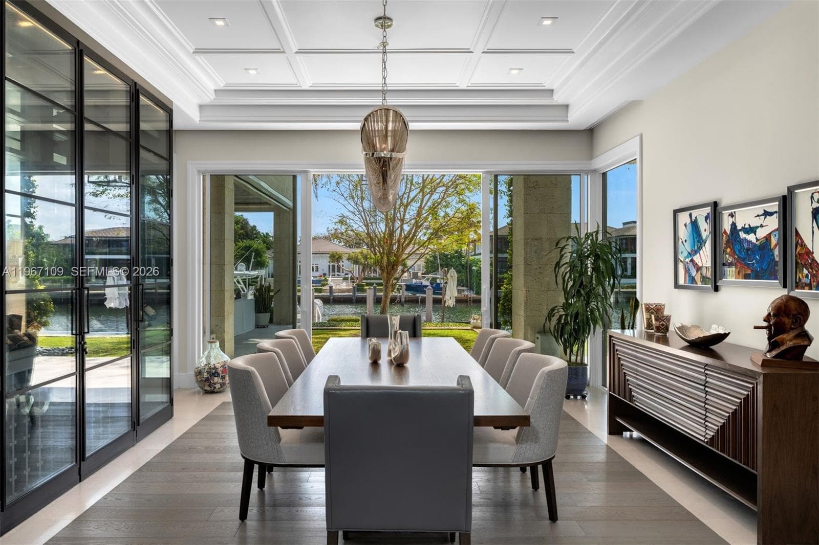 550 Marquesa Dr, Coral Gables FL 33156