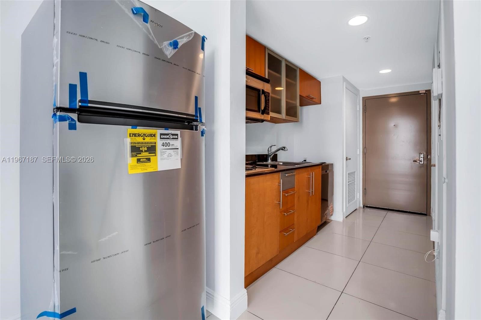 1750 N Bayshore Dr # 4507, Miami FL 33132