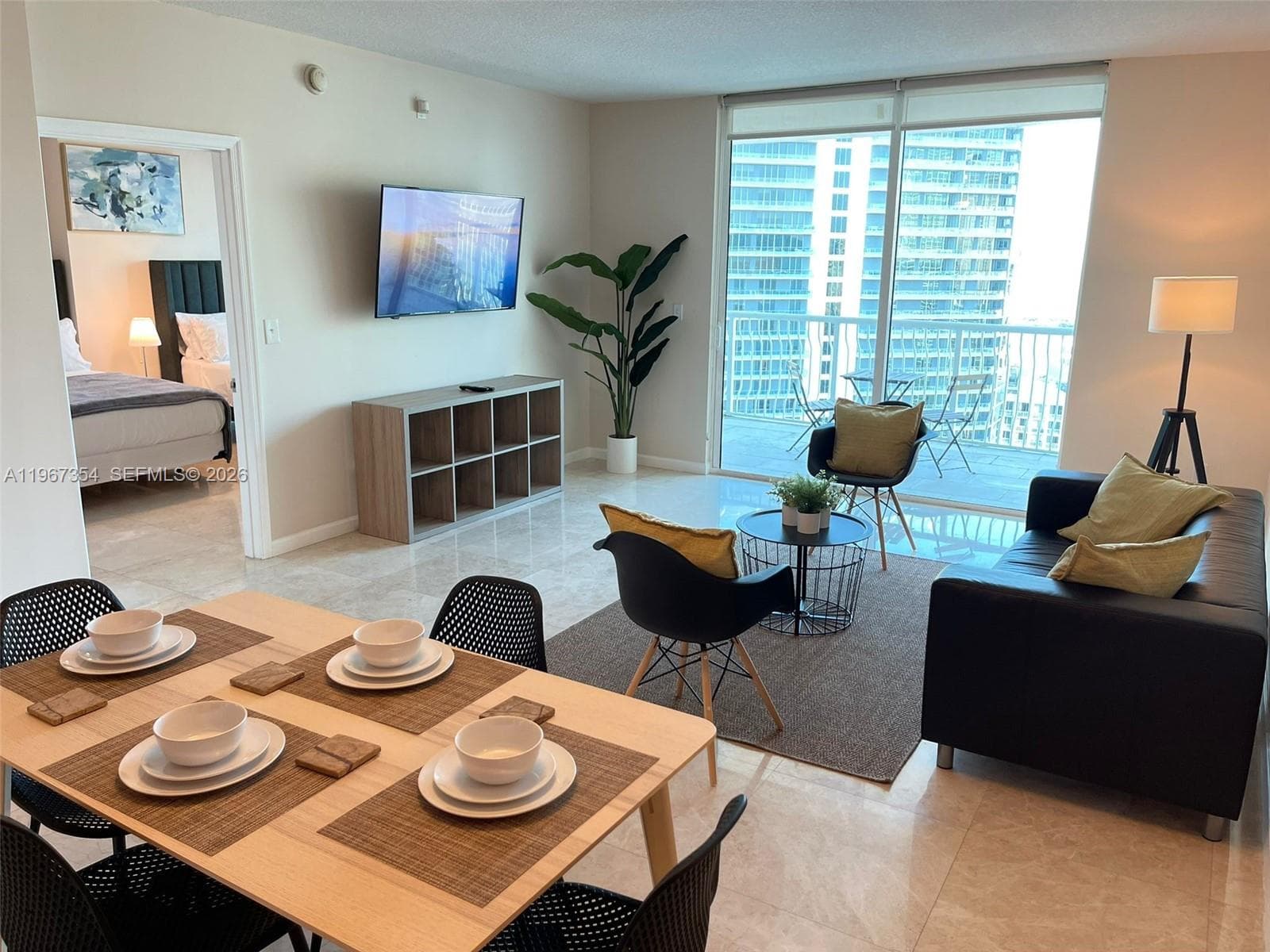 1200 Brickell Bay Dr # 4217, Miami FL 33131