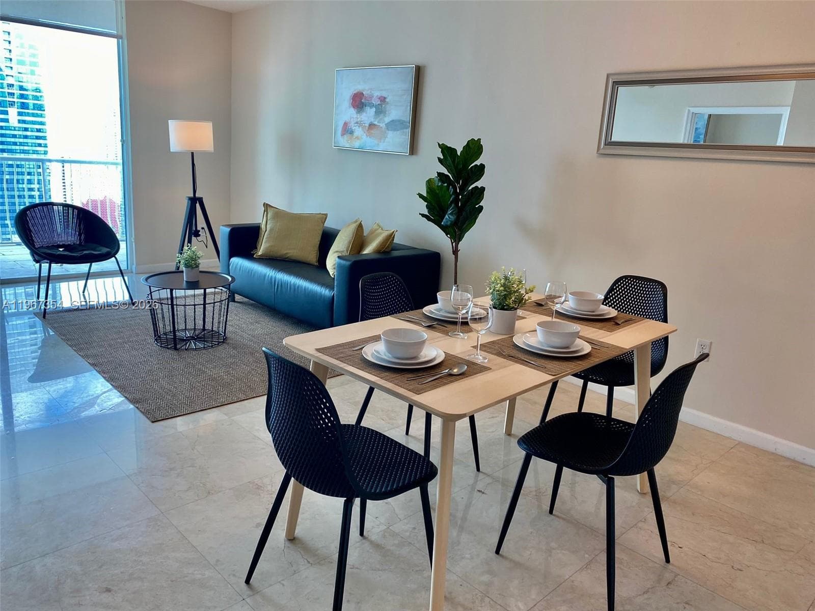 1200 Brickell Bay Dr # 4217, Miami FL 33131