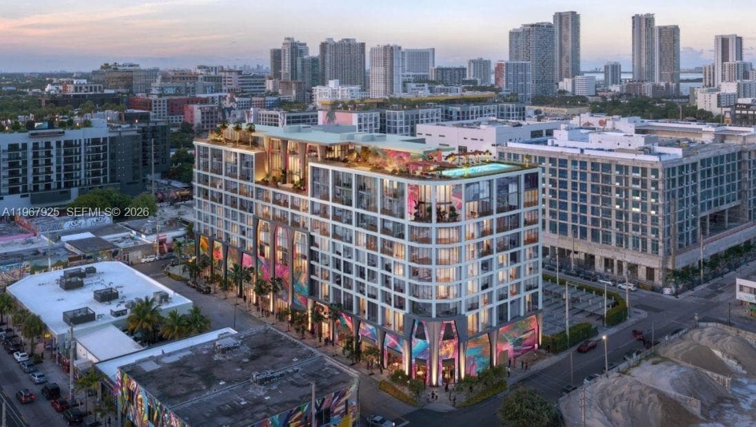 2215 NW 1st Place # 621, Miami FL 33127