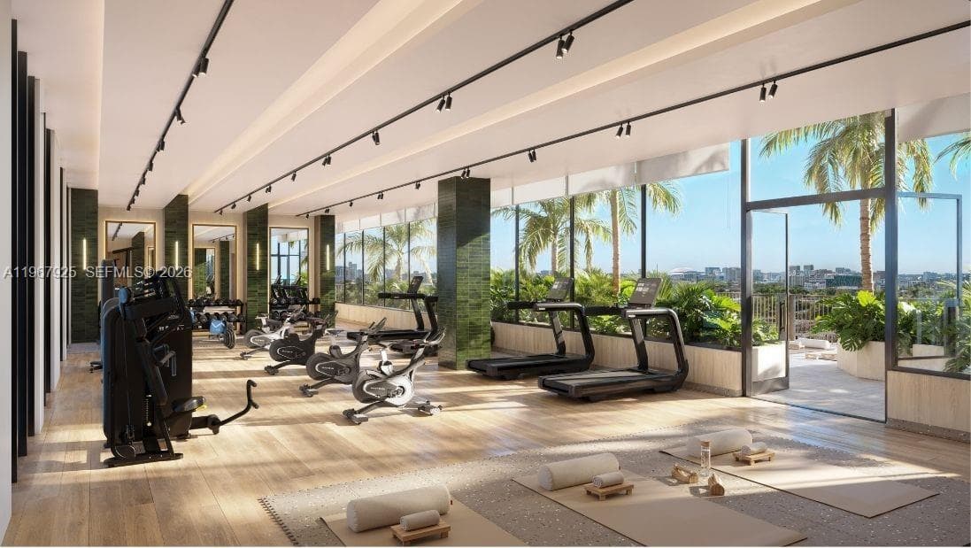 2215 NW 1st Place # 621, Miami FL 33127