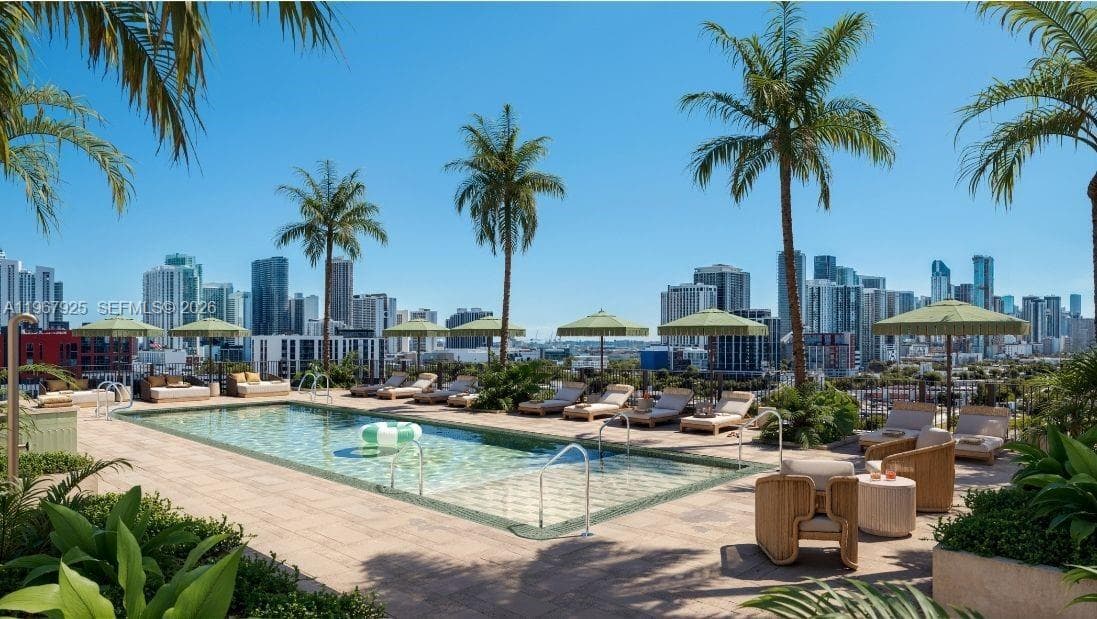 2215 NW 1st Place # 621, Miami FL 33127