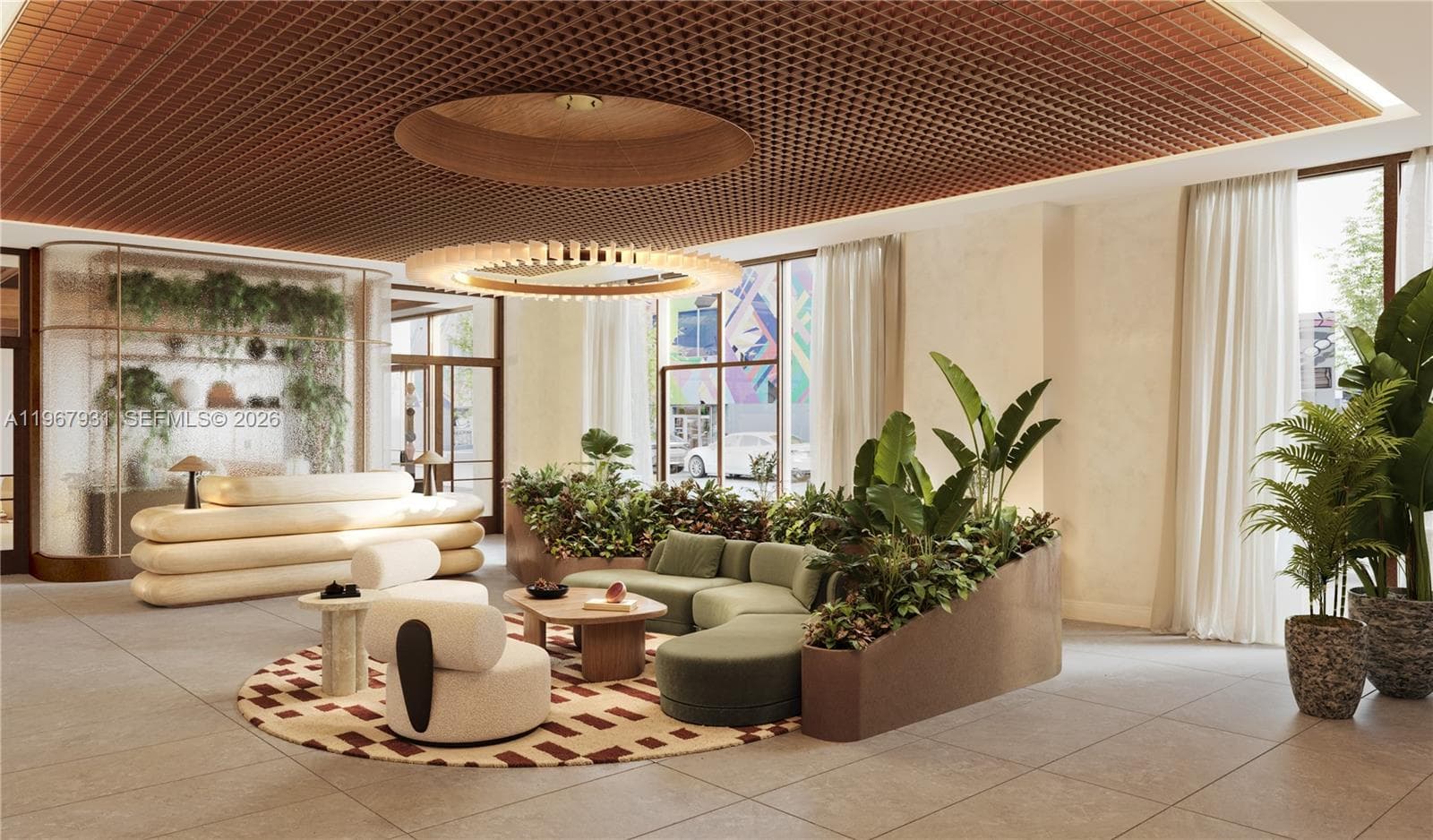 2215 NW 1st place # 612, Miami FL 33127