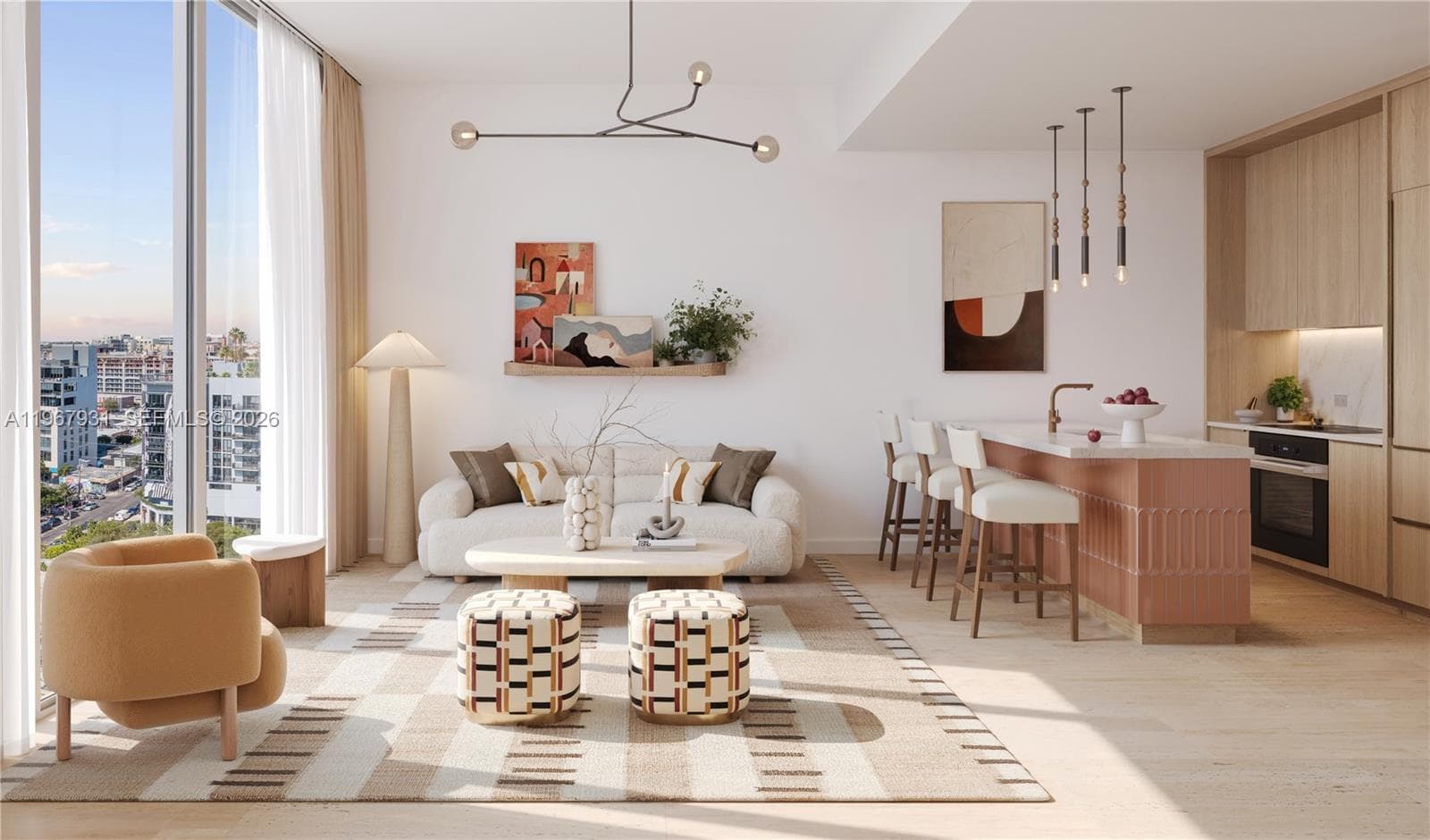 2215 NW 1st place # 612, Miami FL 33127