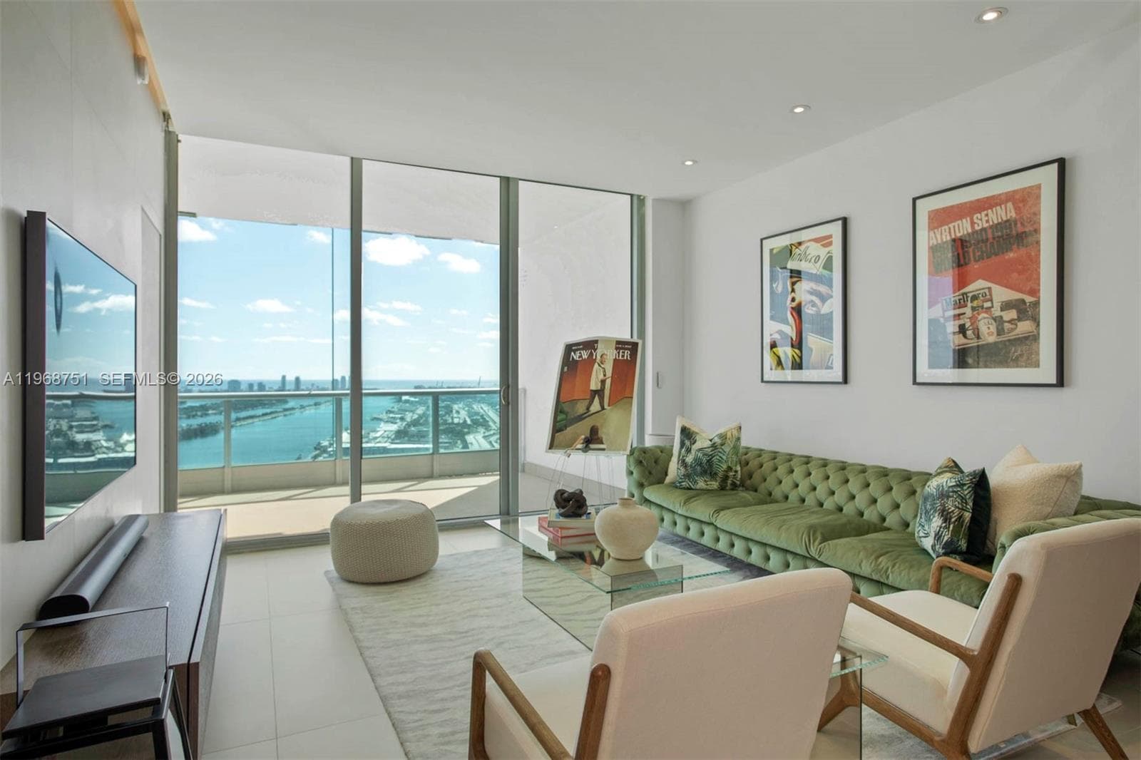 900 Biscayne Blvd # 4307, Miami FL 33132