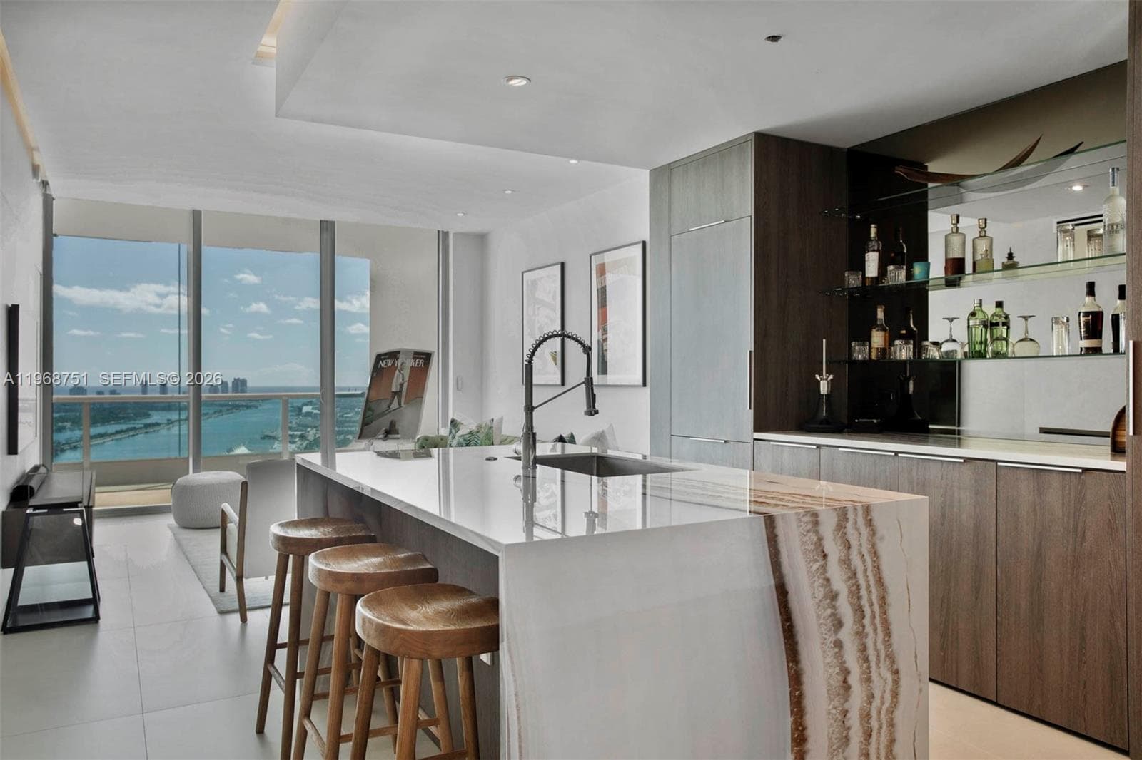 900 Biscayne Blvd # 4307, Miami FL 33132