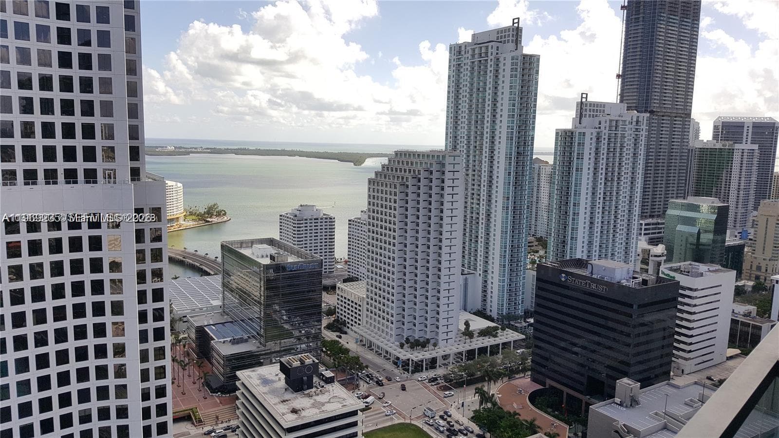 68 SE 6th St # 3305, Miami FL 33131