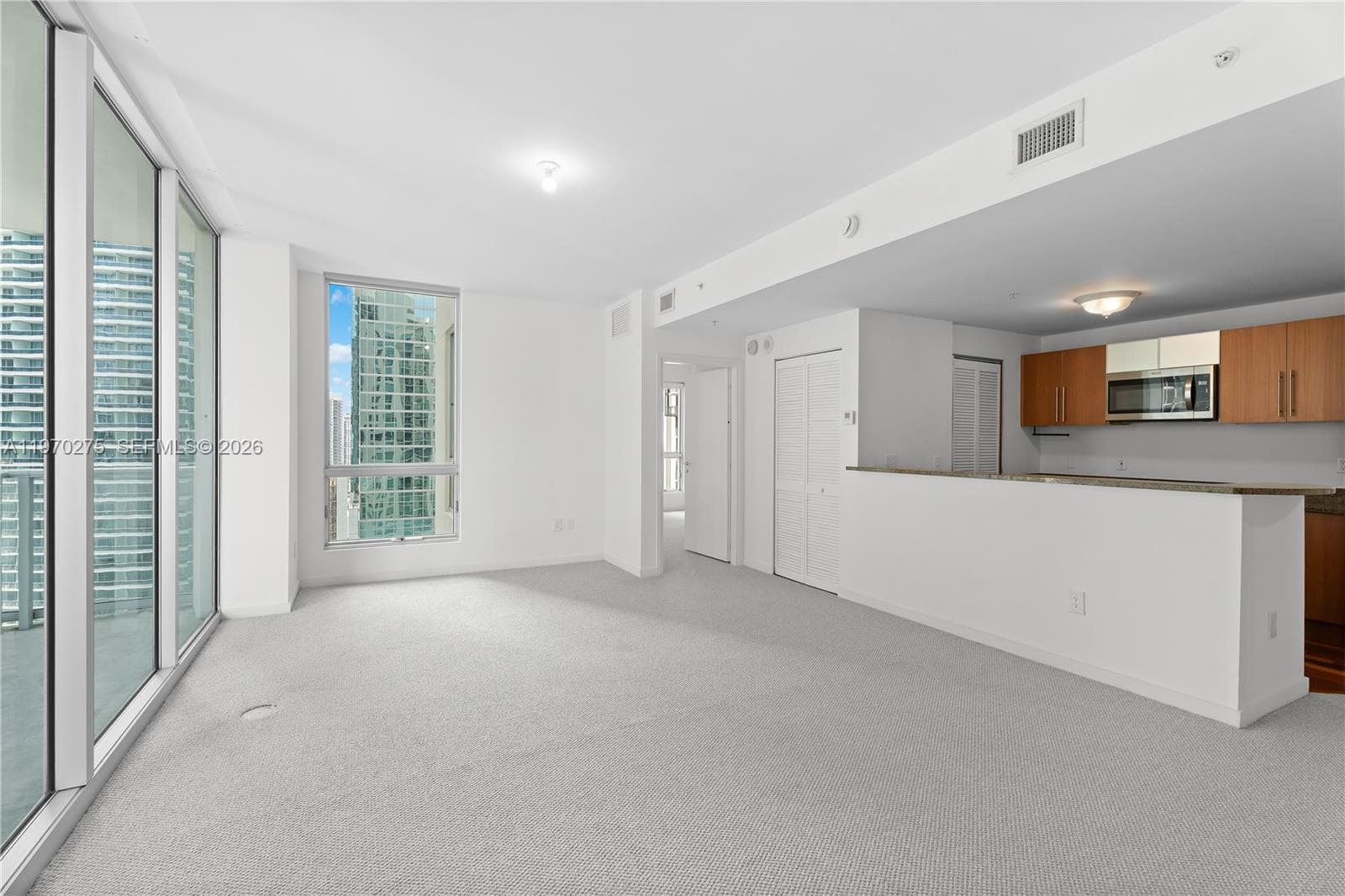 300 S Biscayne Blvd # 2602, Miami FL 33131