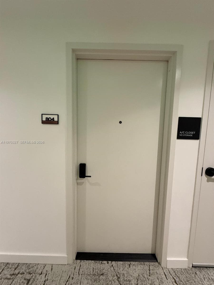 225 N Miami Ave # 804, Miami FL 33128