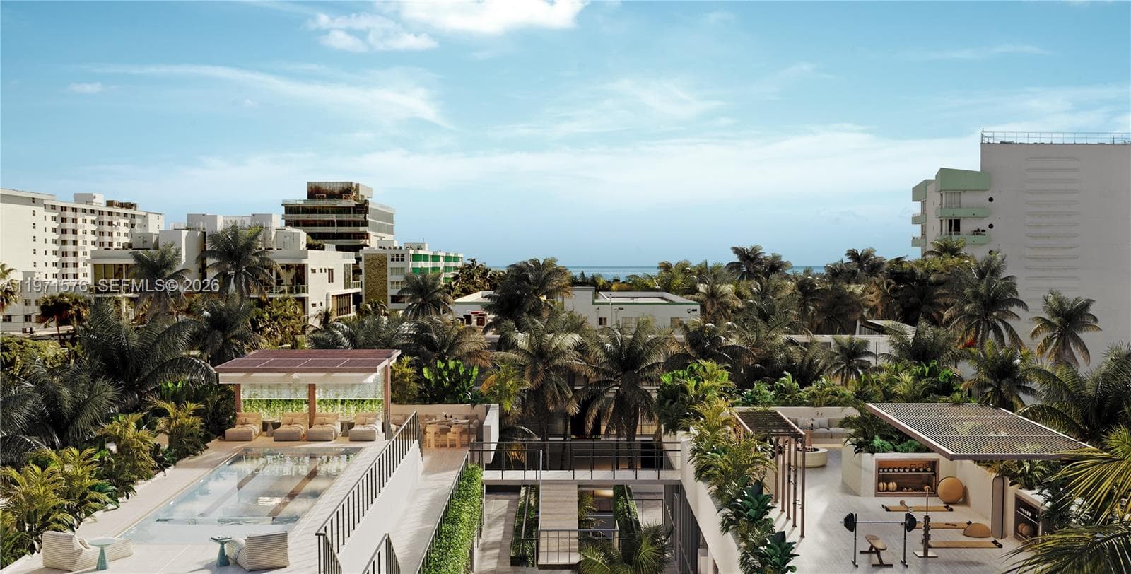 250 Collins Ave # 209, Miami Beach FL 33139