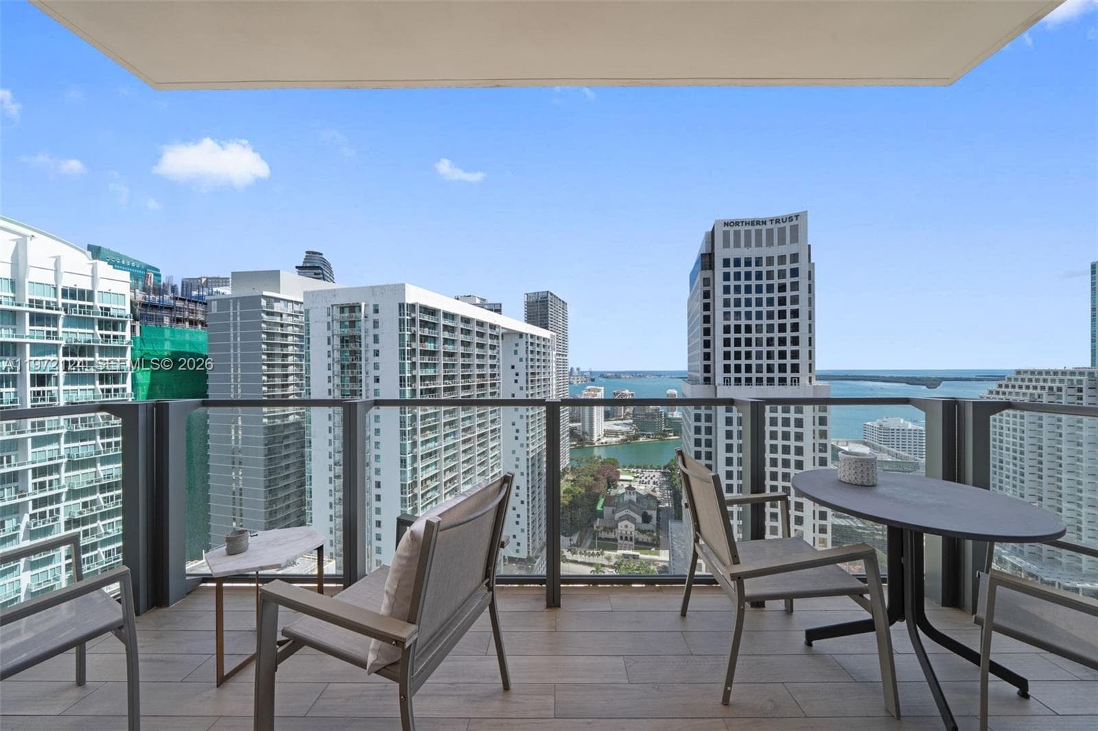 68 SE 6th St # 3209, Miami FL 33131