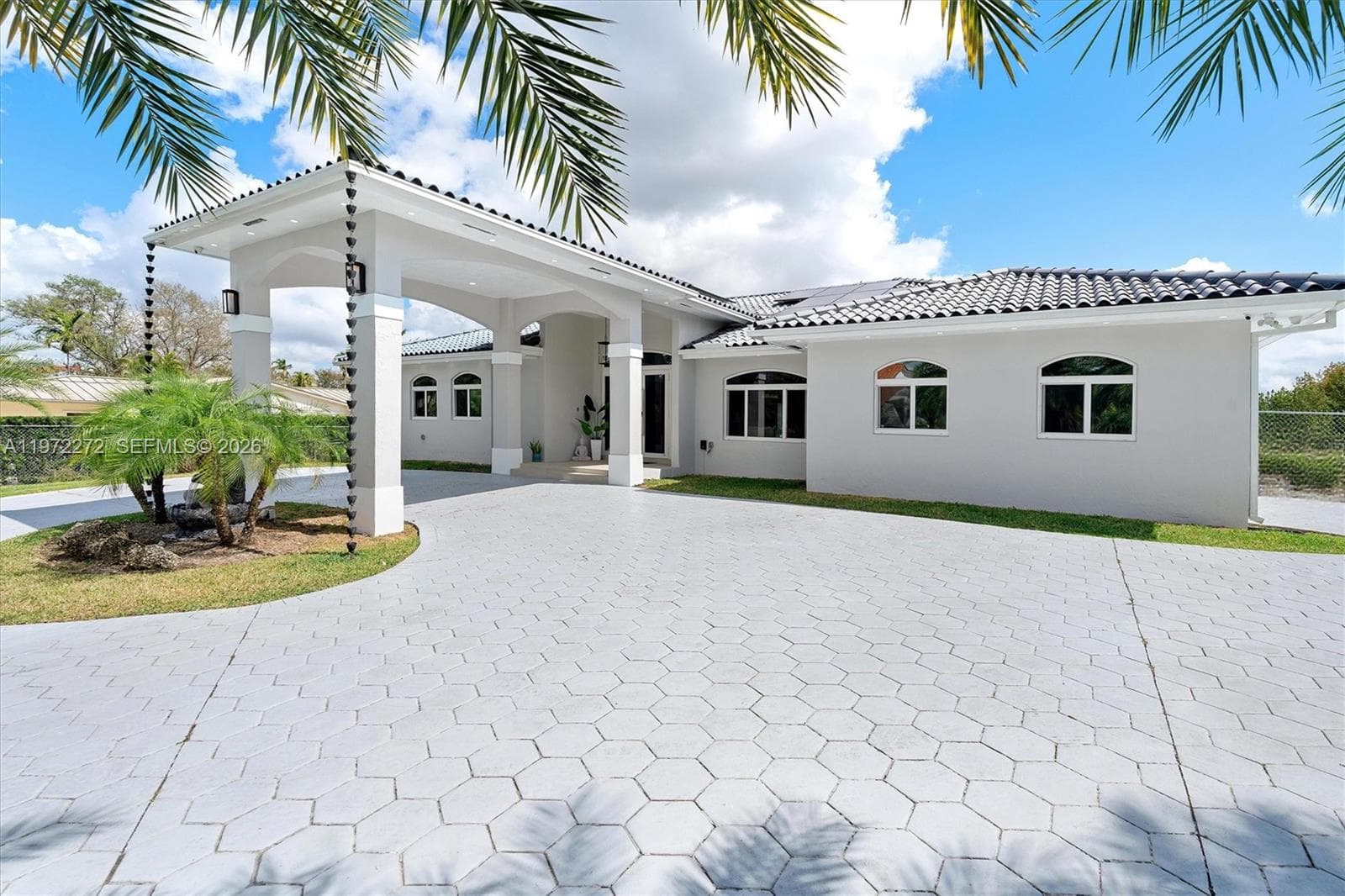 135 SW 125th Ave, Miami FL 33184