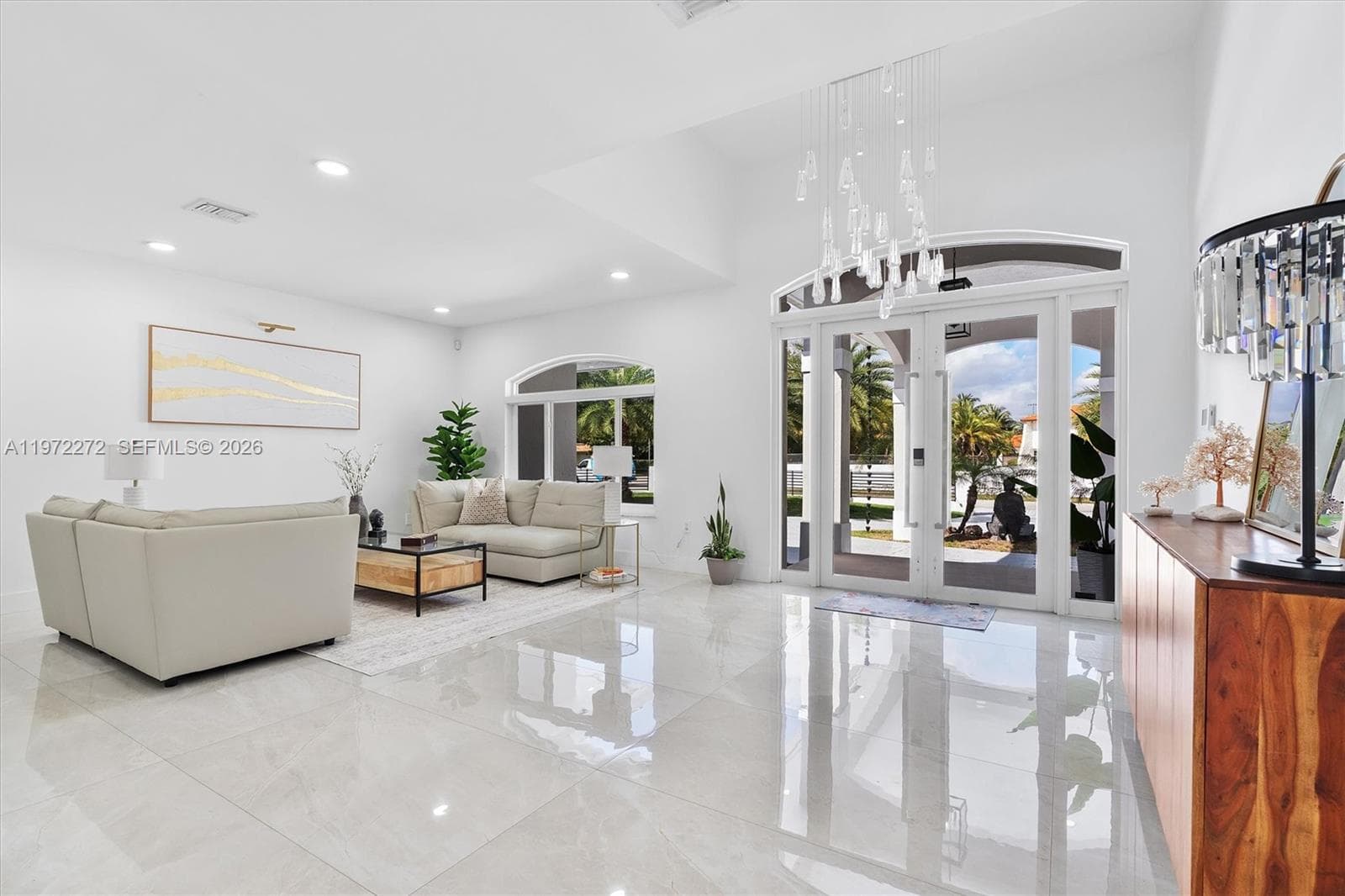 135 SW 125th Ave, Miami FL 33184