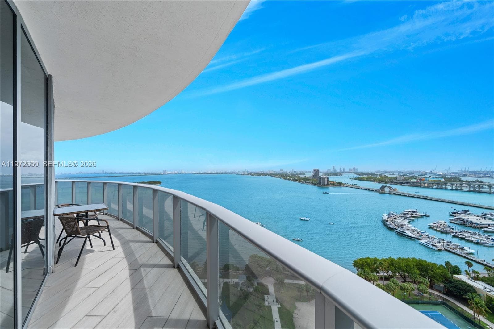 488 NE 18th St # 2112, Miami FL 33132