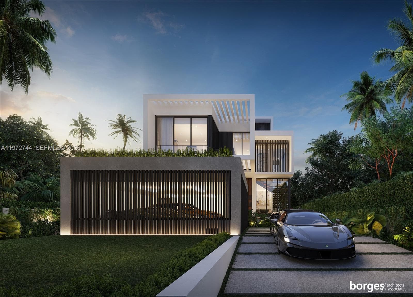 253 N Coconut Ln, Miami Beach FL 33139