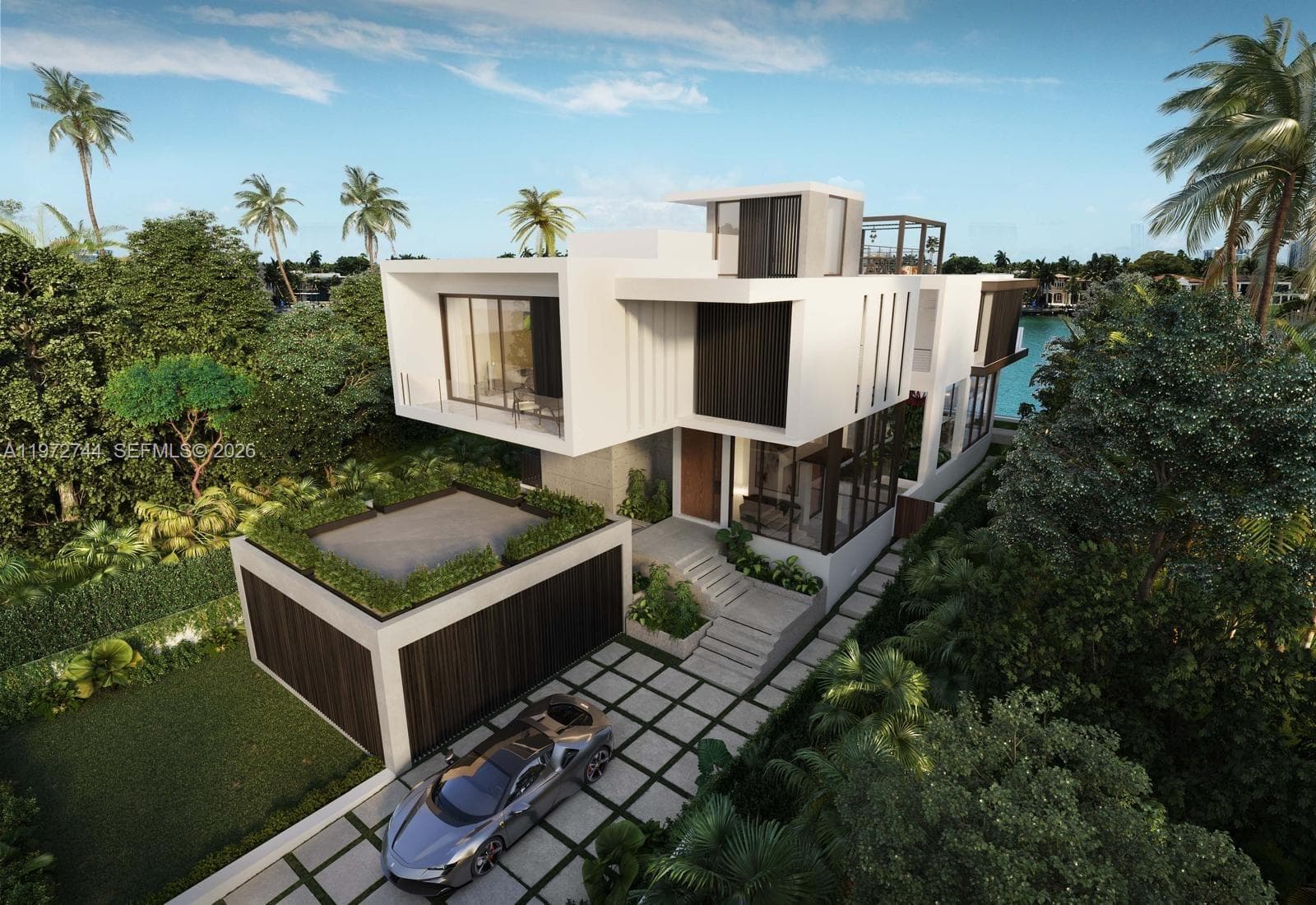 253 N Coconut Ln, Miami Beach FL 33139