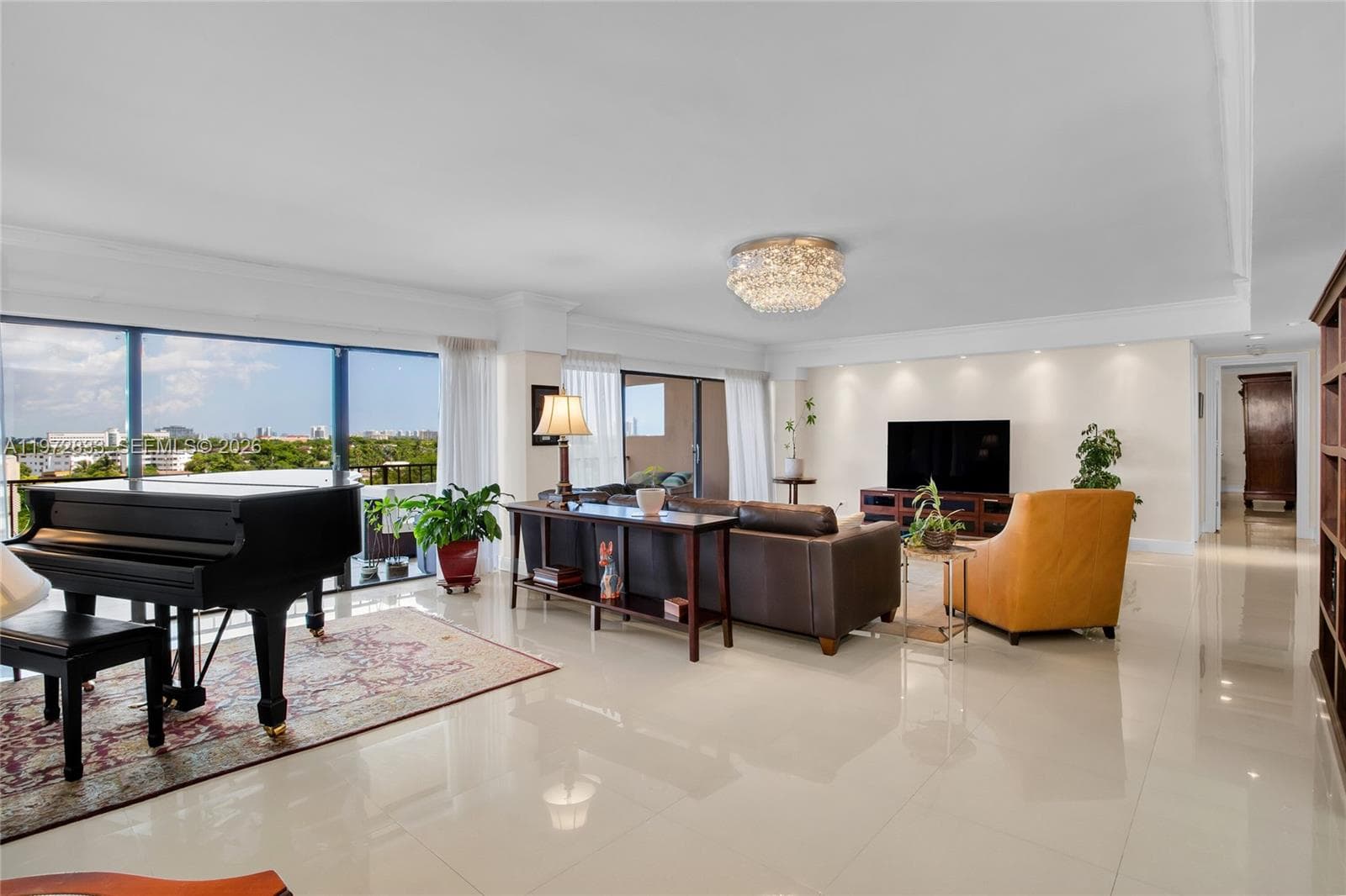 1800 NE 114th St # 711, Miami FL 33181