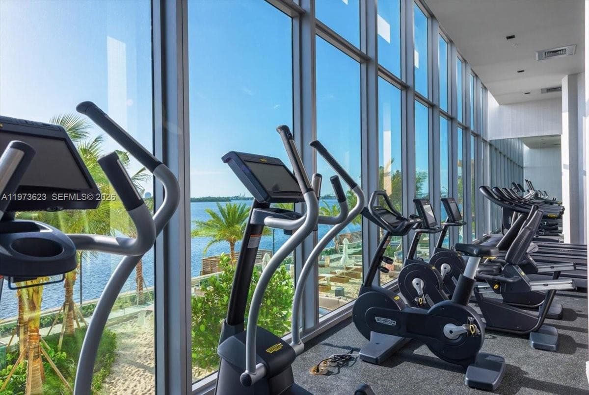 2900 NE 7th Ave # 3004, Miami FL 33137