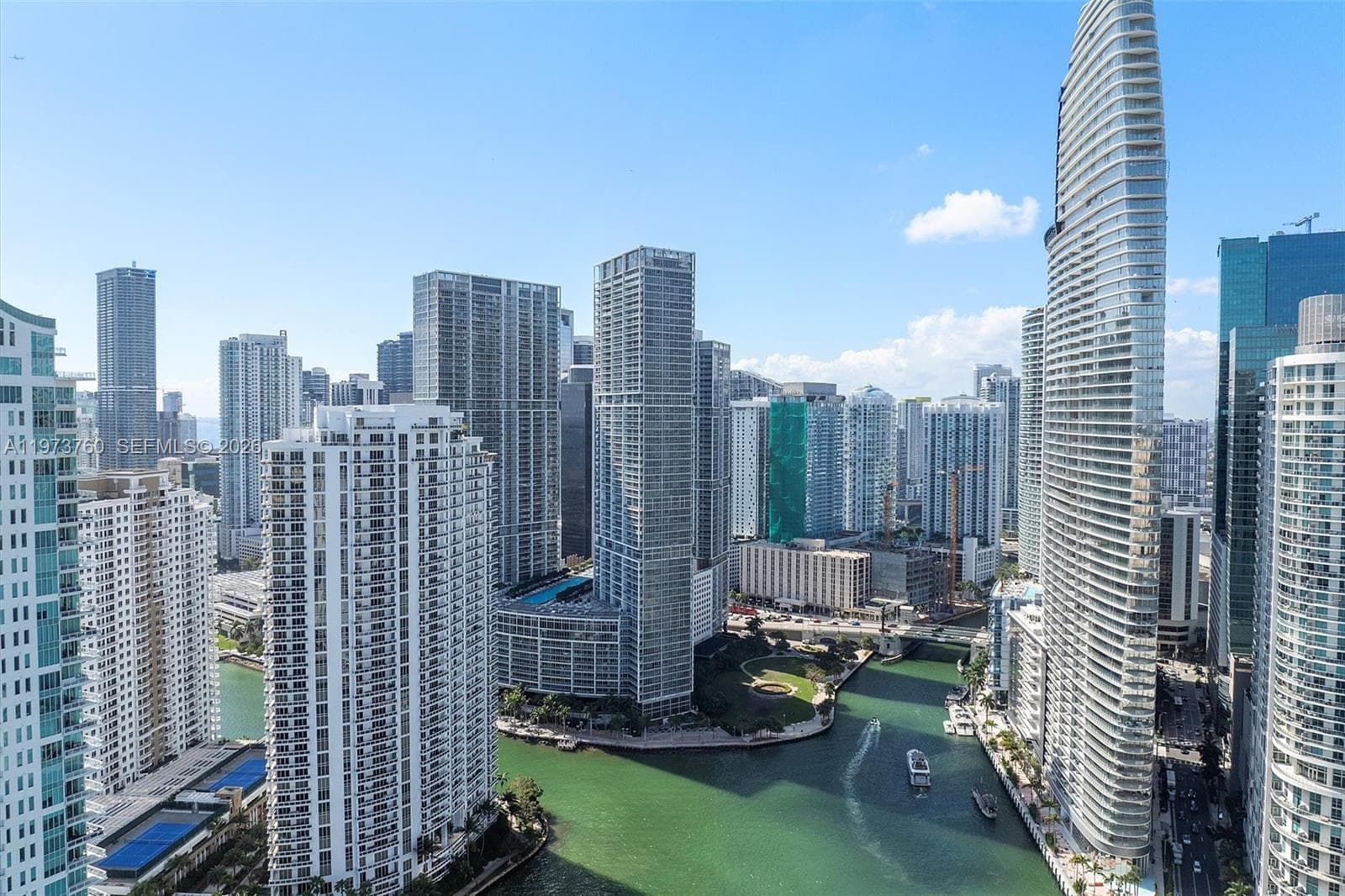 300 Biscayne Blvd Way # 903, Miami FL 33131