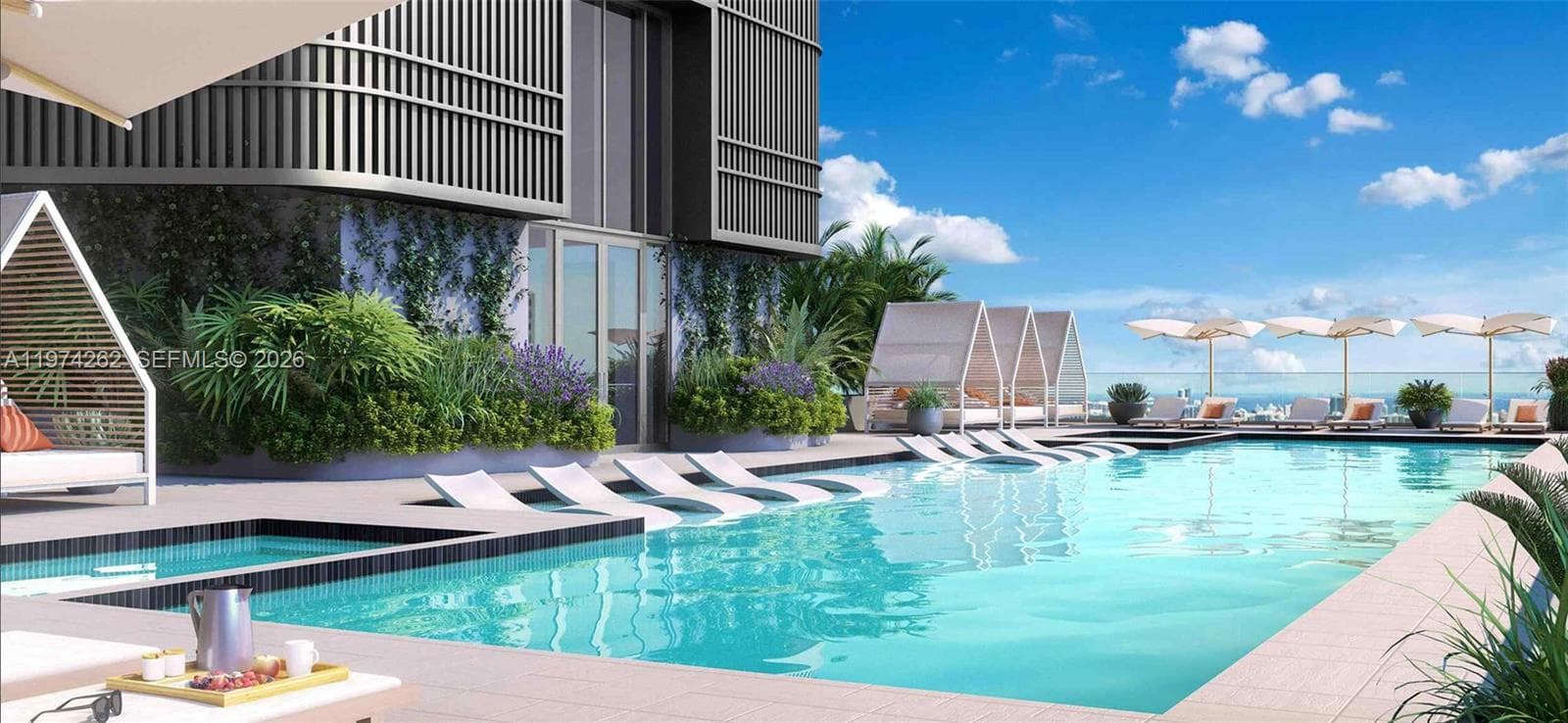 121 NE 5th # 501B, Miami FL 33132