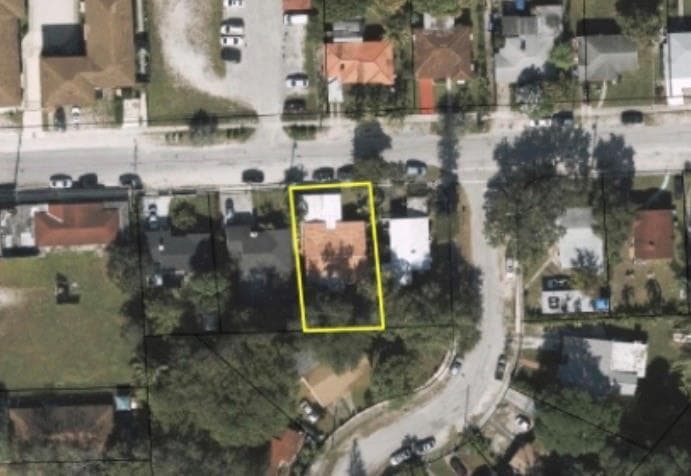 154 NW 67th Street, Miami FL 33150