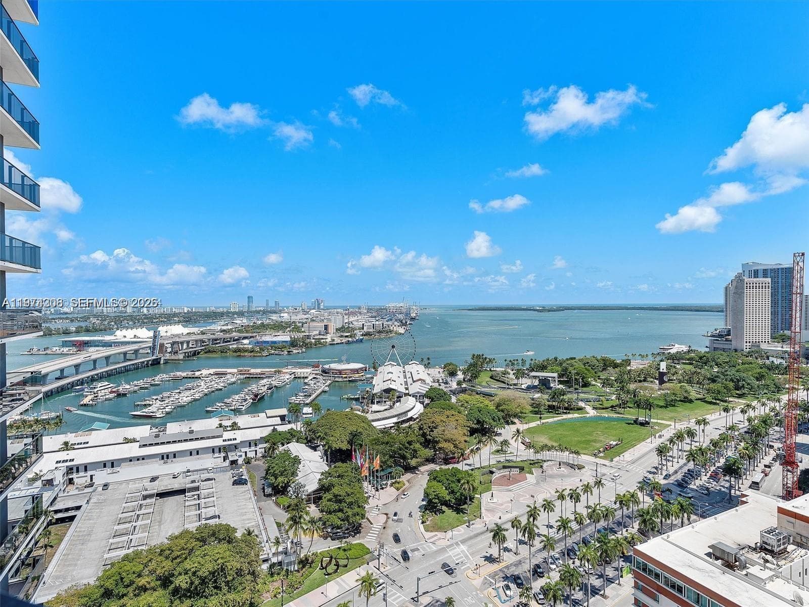398 NE 5th St # 1915, Miami FL 33132