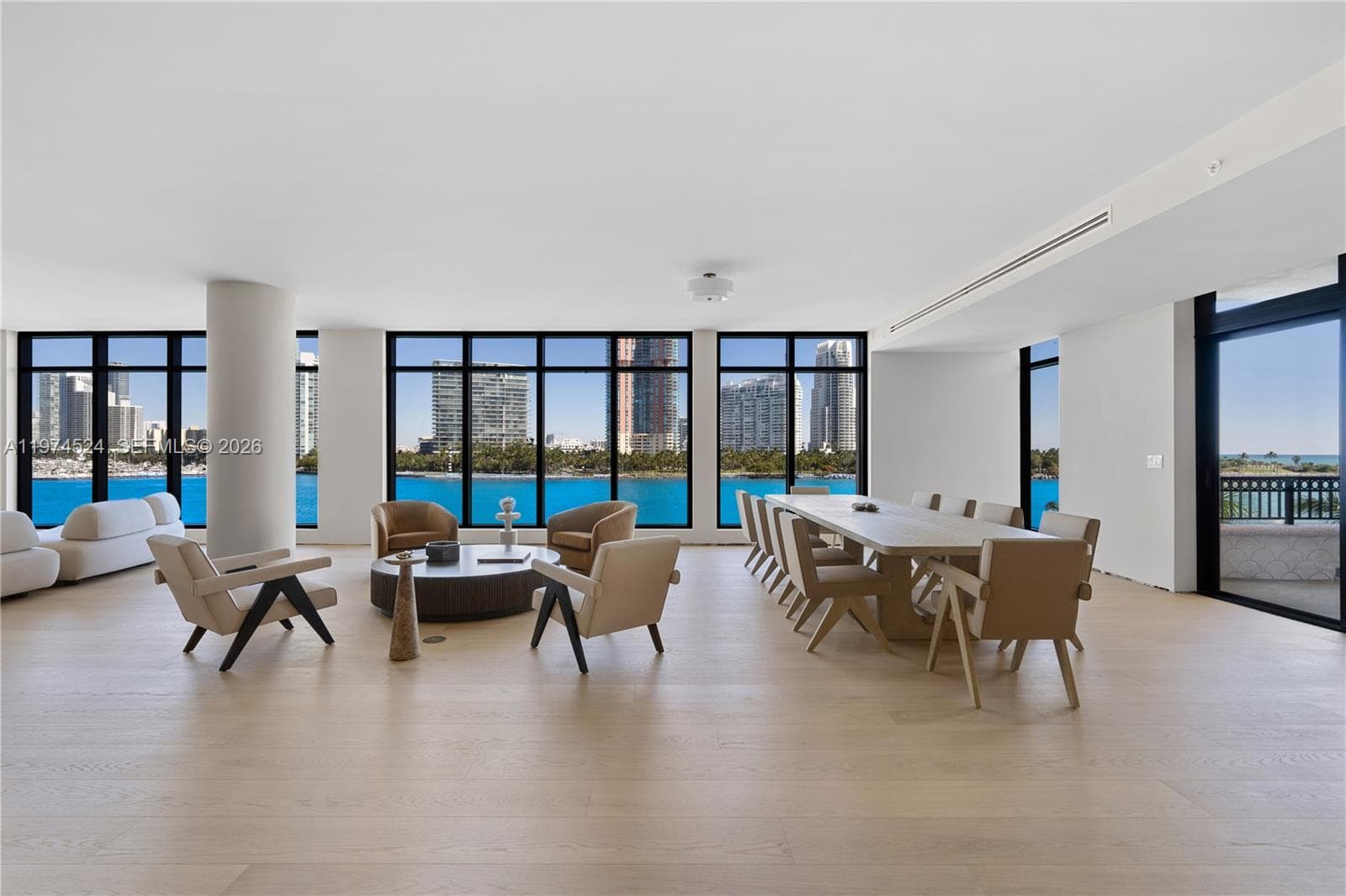 7043 Fisher Island Dr # 7043, Miami Beach FL 33109