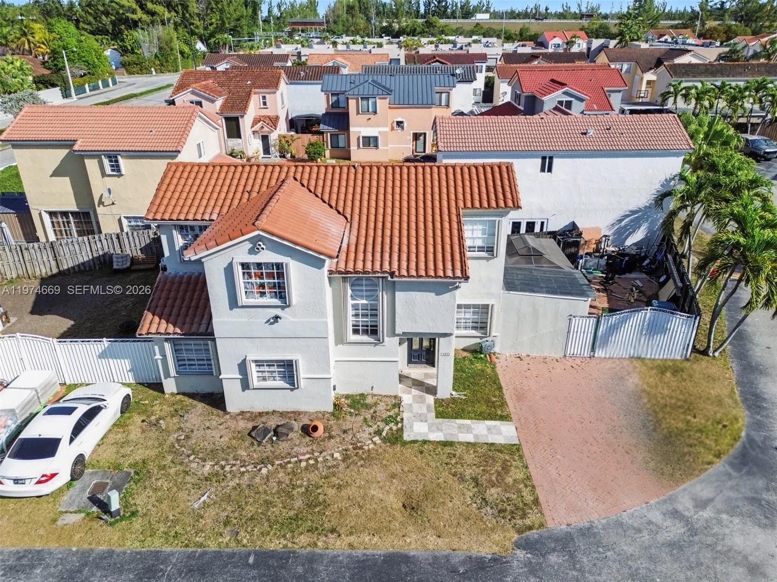 12689 NW 10th Way, Miami FL 33182