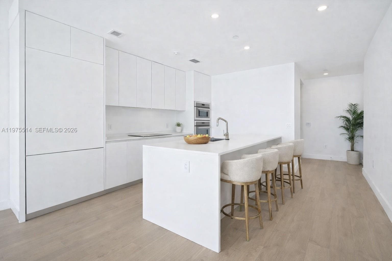 700 NE 24 STREET # 805, Miami FL 33137